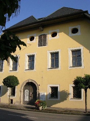Schwemmbräu
